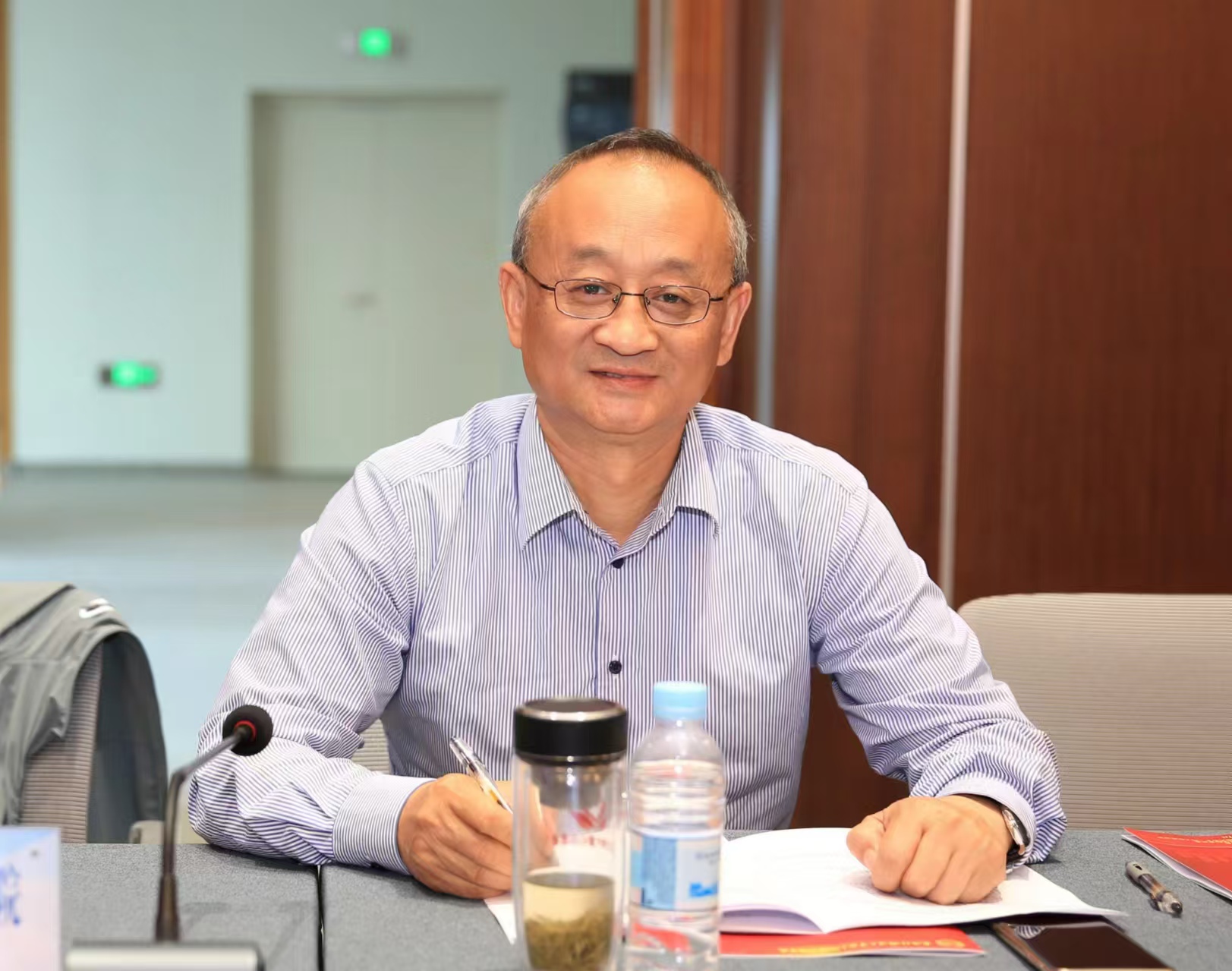 邹兴海